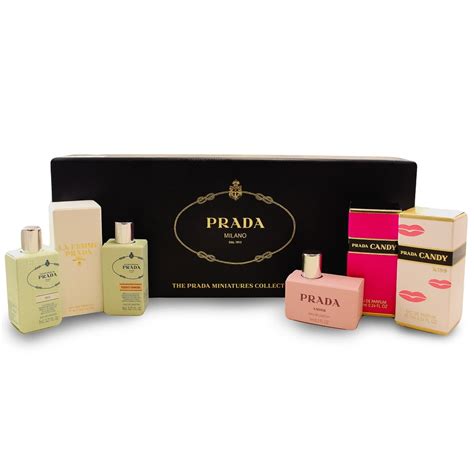 prada miniature perfume|sephora prada mini size.